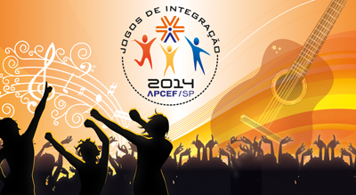 festa de integra&ccedil;&atilde;o